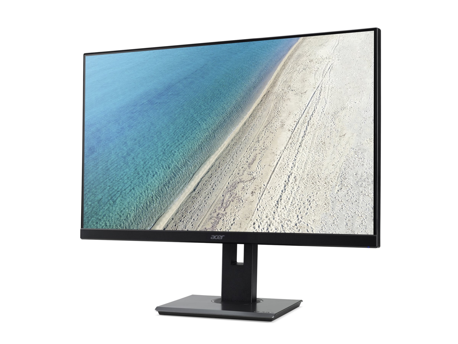 Thumbnail 2 of 7 for Acer Vero B247Y DEbmiprczx - B7 Series - LED monitor - Full HD (1080p) - 24"