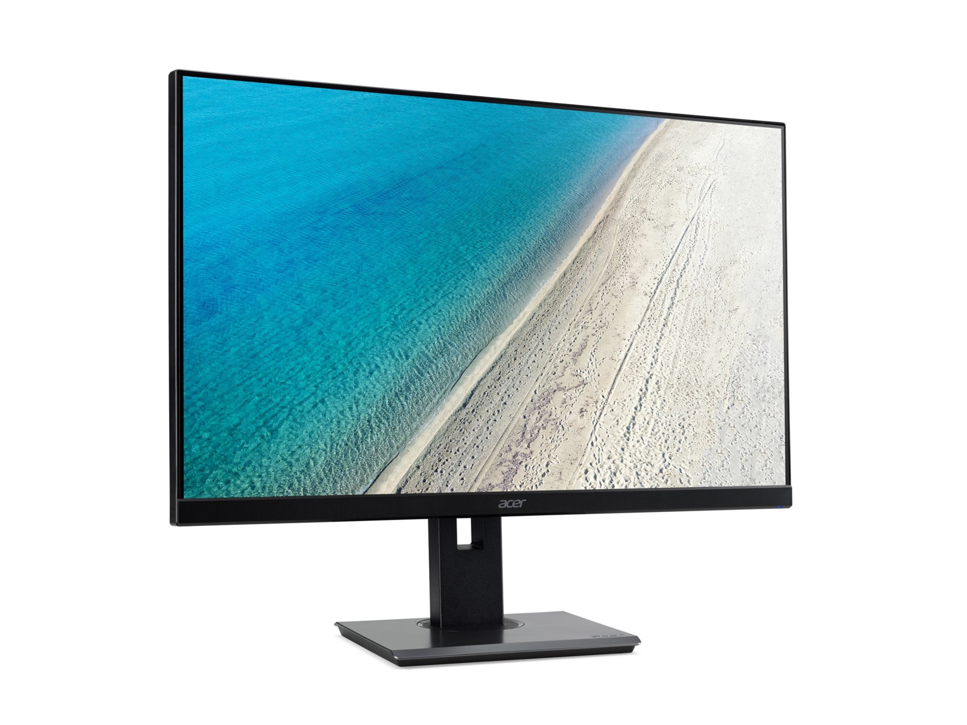 Thumbnail 3 of 7 for Acer Vero B247Y DEbmiprczx - B7 Series - LED monitor - Full HD (1080p) - 24"