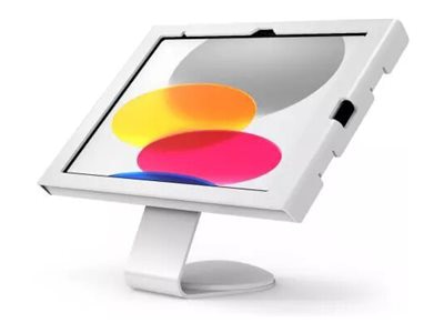 Compulocks iPad 10th-11th (A16) Gen Swell Enclosure Core Counter Stand or W