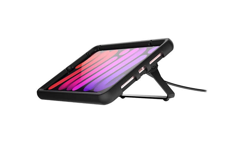 Compulocks iPad 10.2" Secured Kickstand - bumper for tablet