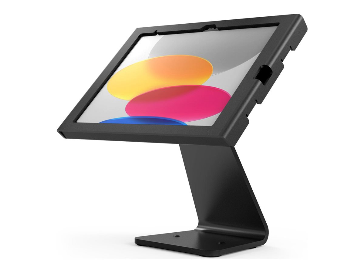 Compulocks iPad 10.9" 10th Gen Swell Enclosure Rotating Counter Stand stand