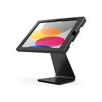 Compulocks iPad 10.9" 10th Gen Swell Enclosure Rotating Counter Stand stand