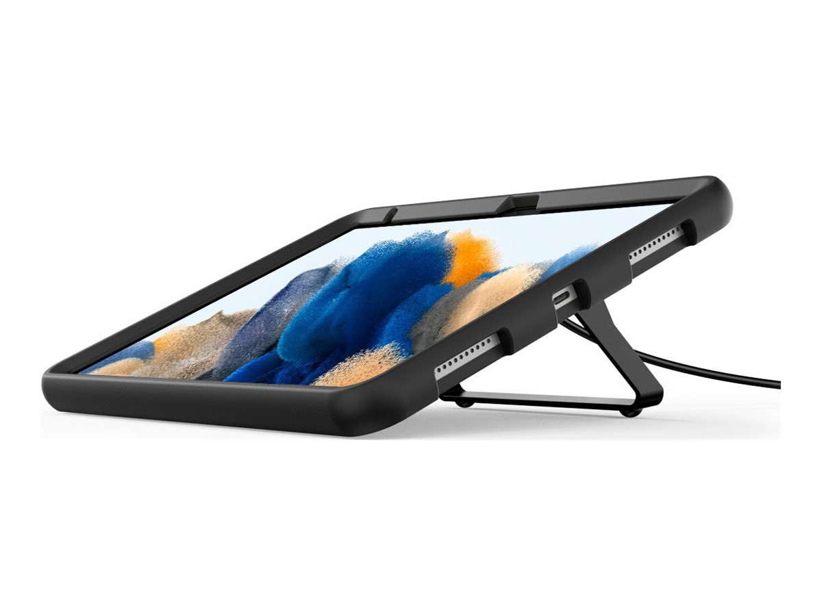 Compulocks Galaxy Tab A8 10.5" Secured Kickstand - bumper for tablet