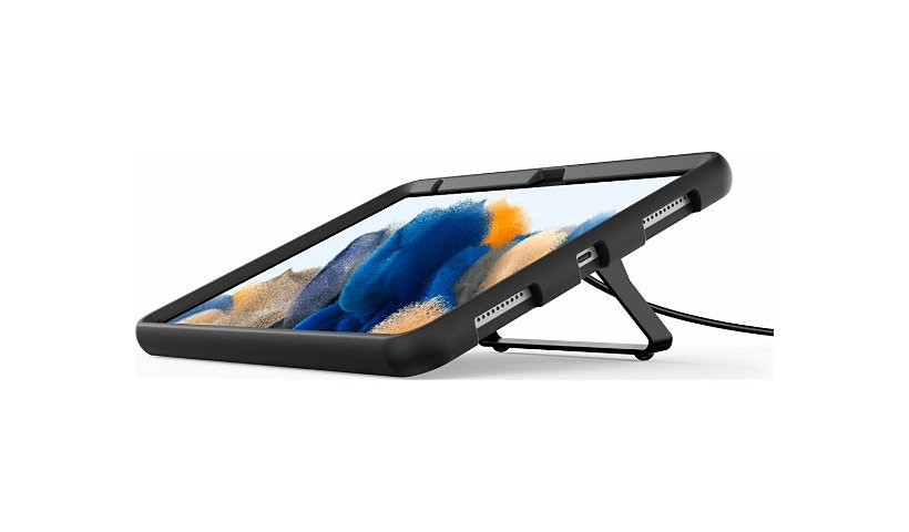 Compulocks Galaxy Tab A8 10.5" Secured Kickstand - bumper for tablet