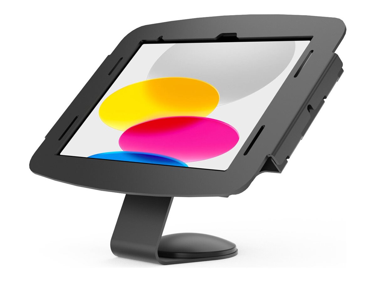 Compulocks iPad Pro 11" (1-4th Gen) Space Enclosure Core Counter Stand or Wall Mount mounting kit - 45° viewing angle -