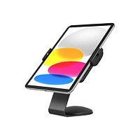 Compulocks Universal Tablet Cling Core Counter Stand or Wall Mount mounting