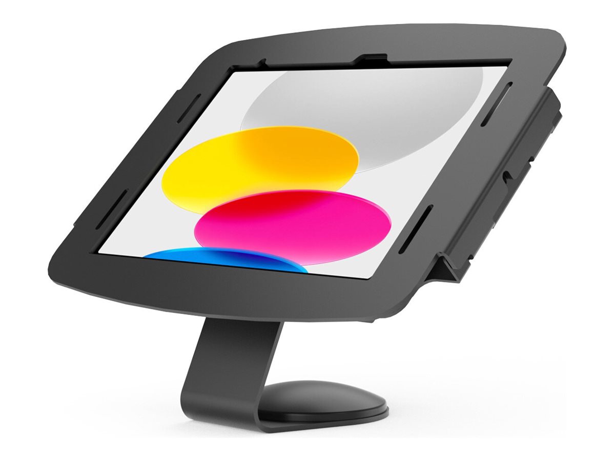Compulocks iPad 10th-11th (A16) Gen Space Enclosure Core Counter Stand or W
