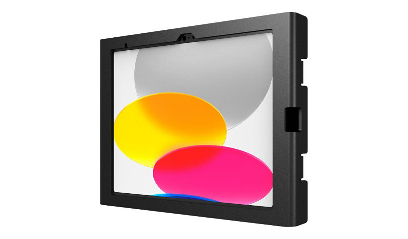 Compulocks iPad 10.9" 10th Gen Swell Enclosure Wall Mount enclosure - for tablet - black