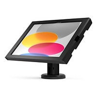Compulocks iPad 10.9" 10th Gen Swell Enclosure Tilting Stand 4" stand - for