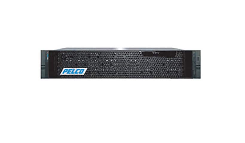 Pelco Special Modification Request VideoXpert E-Series 288TB Storage Server