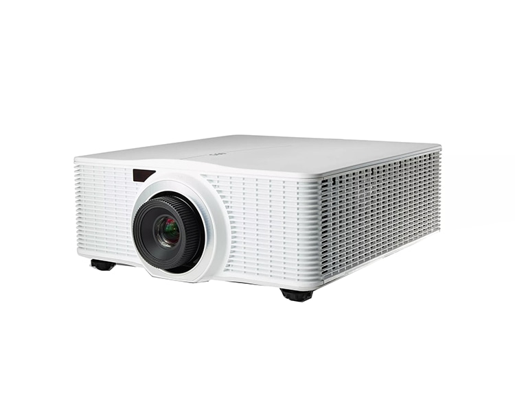 Barco G62-W11 11000 Lumens WUXGA DLP Laser Phosphor Projector - White