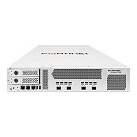 Fortinet FortiNDR 1000F - security appliance - with 3 years FortiCare Premi
