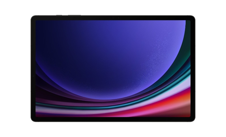 Samsung Galaxy Tab S9+ - tablet - Android 14 - 512 GB - 12.4