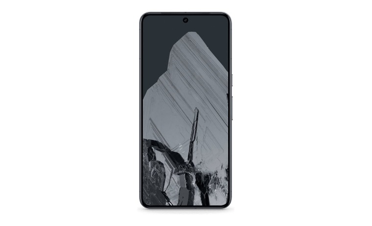 Google Pixel 8 Pro (2023) - 256 GB - Obsidian - 5G Smartphone