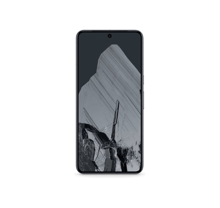Google Pixel 8 Pro (2023) - 256 GB - Obsidian - 5G Smartphone