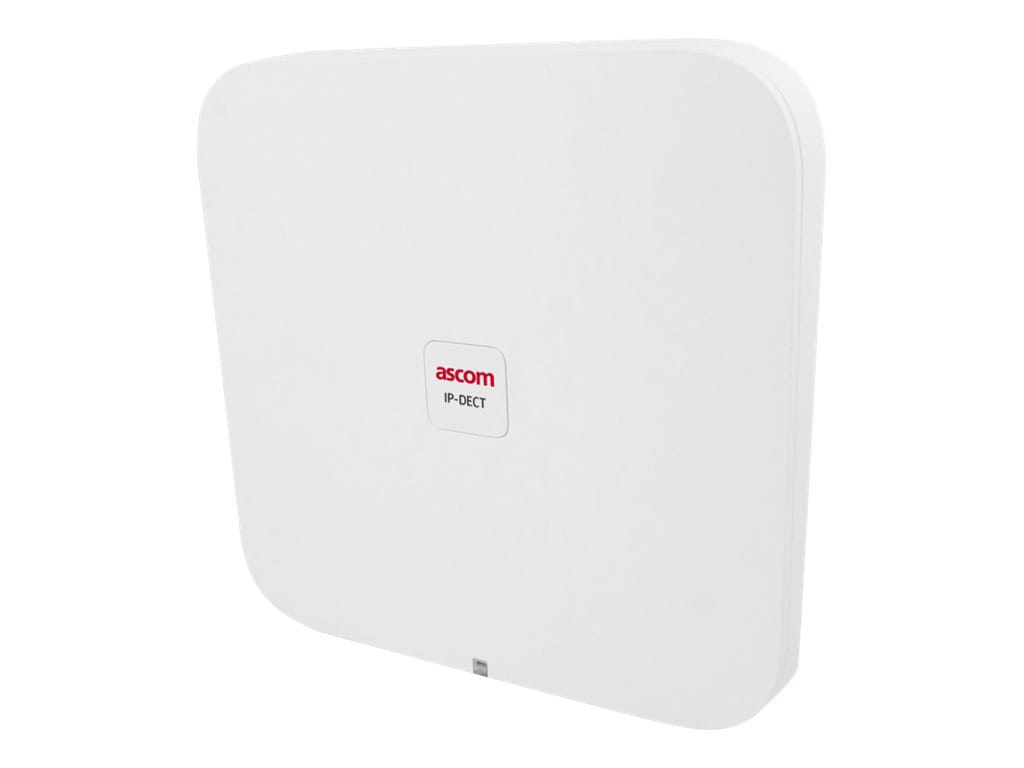 Ascom IP-DECT IPBS3 with internal antenna - wireless access point