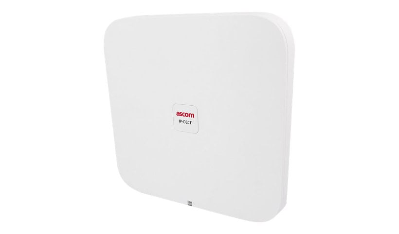 Ascom IP-DECT IPBS3 with internal antenna - wireless access point