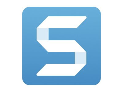 Snagit 2024 - license + 1 Year Maintenance - 1 user