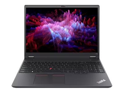 Lenovo ThinkPad P16v Gen 1 - 16" - Intel Core i7 - 13800H - 64 GB RAM - 512 GB SSD