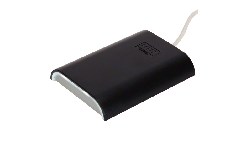 HID OMNIKEY 5427CK Dual Frequency Reader - R54270111-UNI-95164