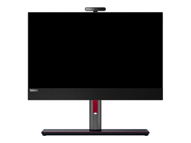 Lenovo ThinkCentre M90a Pro Gen 3 - all-in-one Core i5 12500 3 GHz - vPro Enterprise - 16 GB - SSD 512 GB - LED 23.8" -