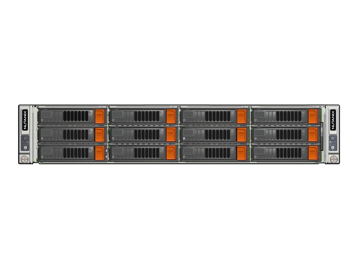 Nutanix NX-3235-G9 2-Node 2x Xeon Gold 5415+ Application Accelerator