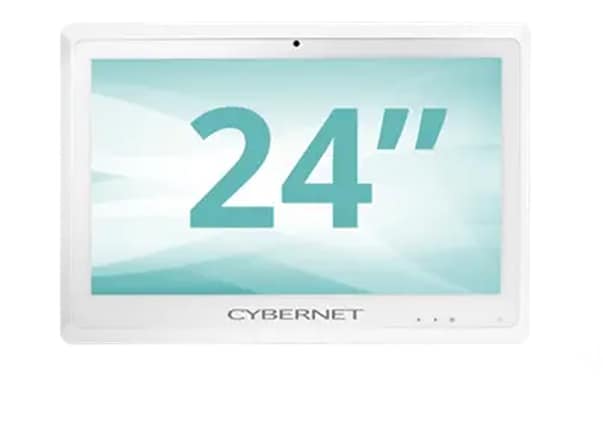 Cybernet CyberMed PX 24" Medical Grade Monitor