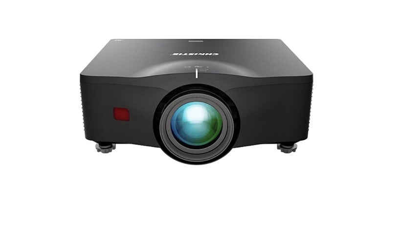 CHRISTIE DWU760A-iS Projector