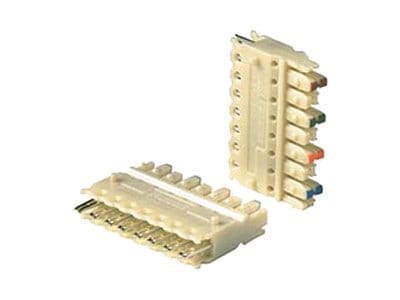 Panduit PAN-PUNCH 110 - connecting block