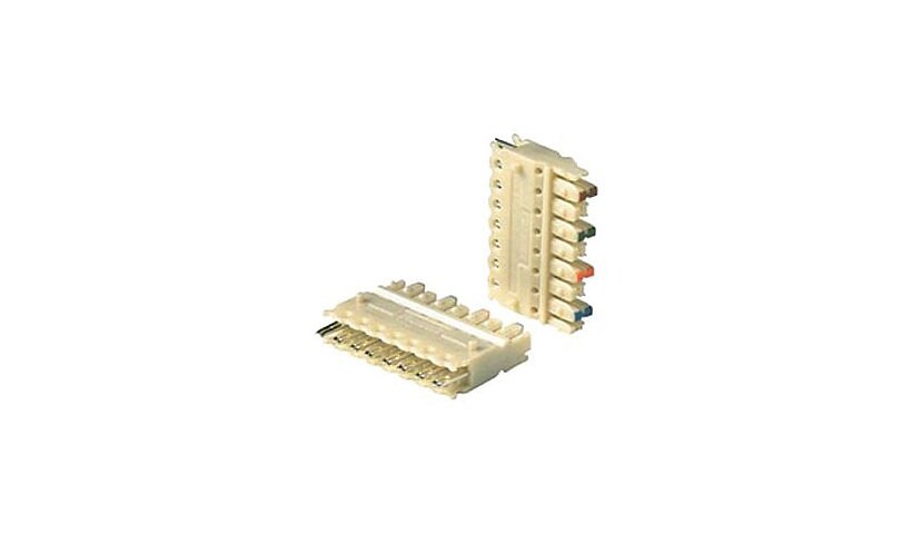 Panduit PAN-PUNCH 110 - connecting block