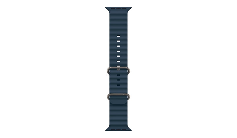 Apple - bracelet de montre pour montre intelligente - 49mm