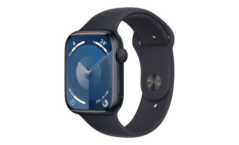 Gps sur apple discount watch