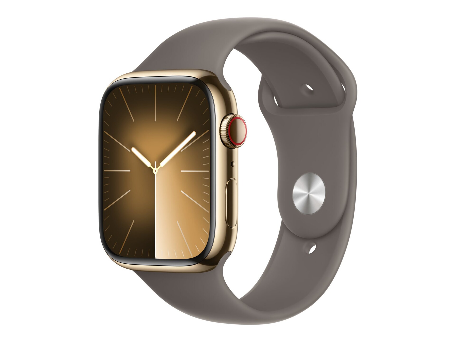 Gold apple discount watch band combinations