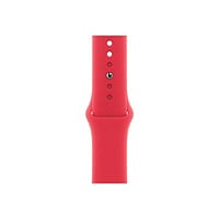 Apple - (PRODUCT) RED - bracelet pour montre intelligente - 41 mm