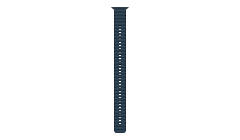 Apple - watch strap extension for smart watch - 49 mm