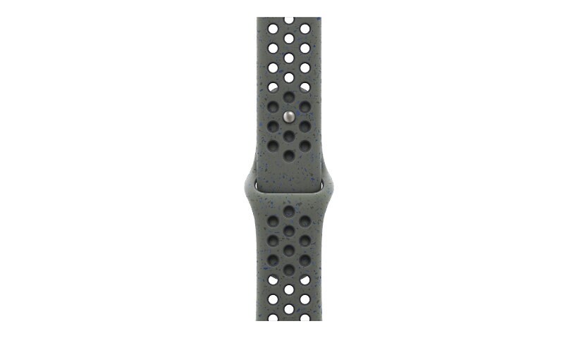 Apple Nike - bracelet pour montre intelligente - 45 mm