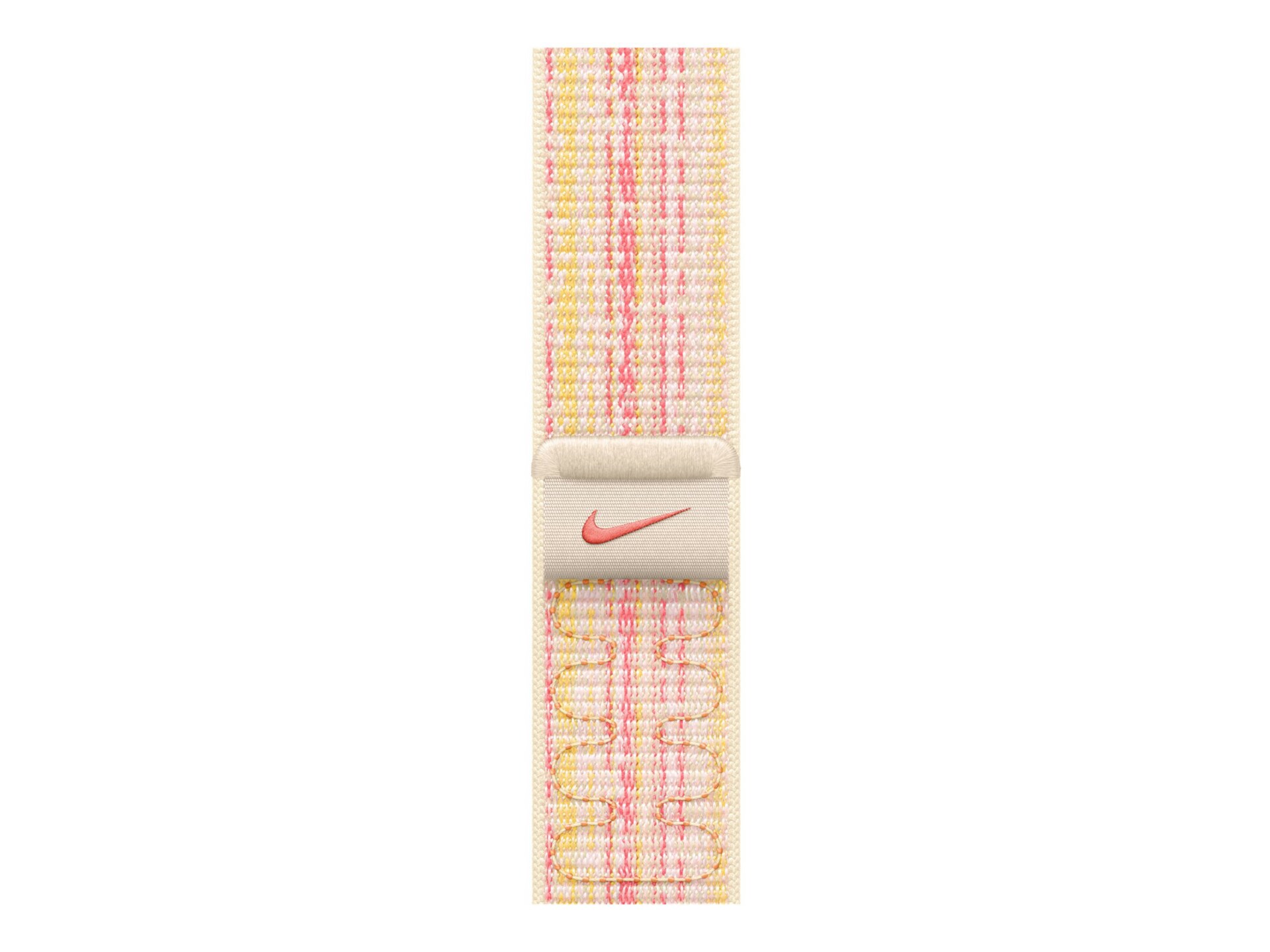 Apple Nike - boucle pour montre intelligente - 45 mm
