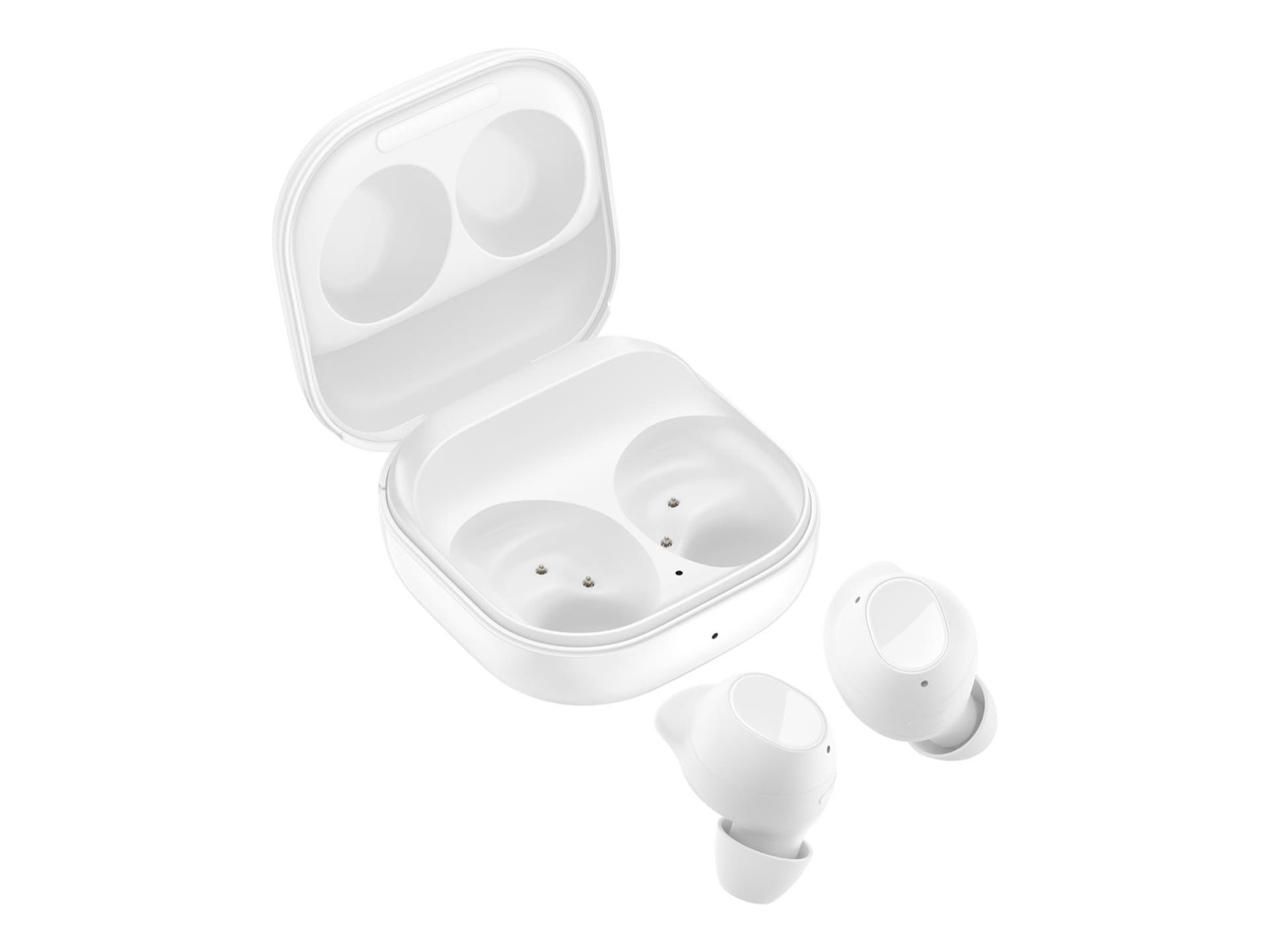 Samsung Galaxy Buds FE - true wireless earphones with mic - SM-R400NZWAXAR  - Wireless Headsets 