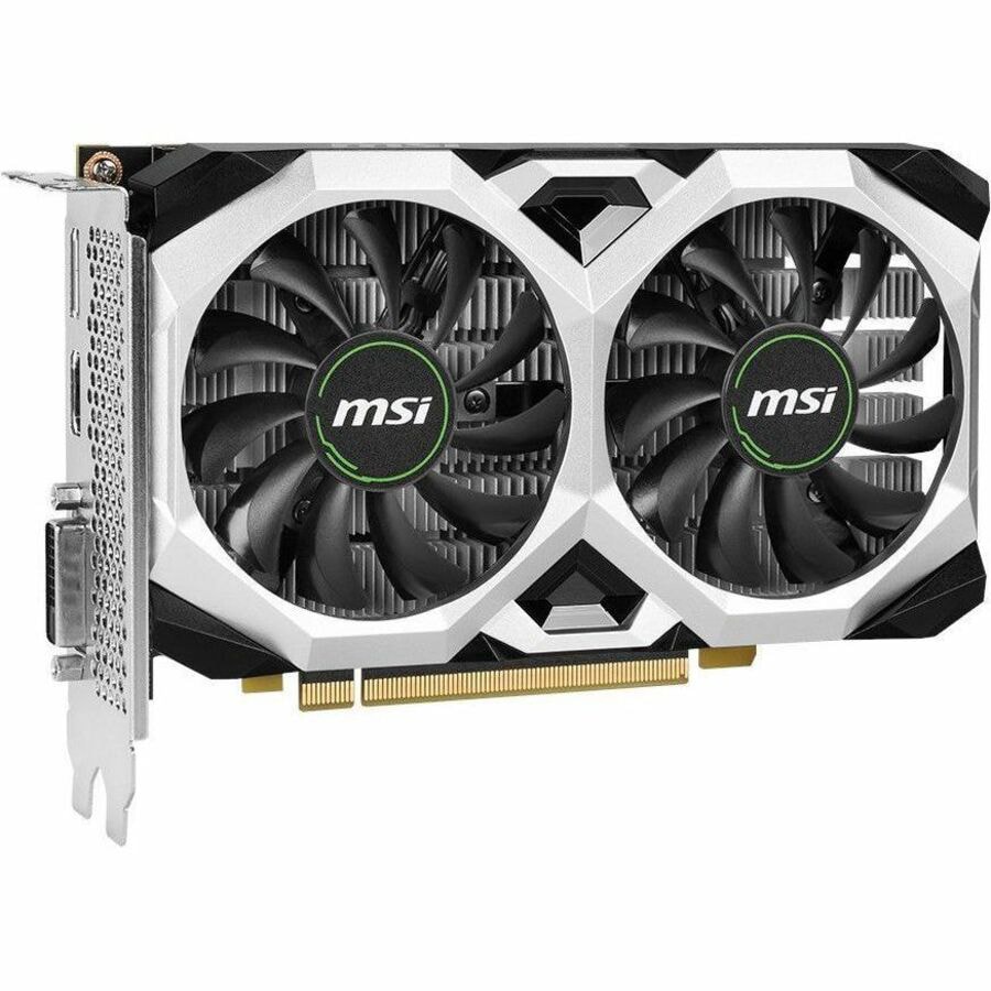 MSI GTX1650 D6 VENTUS XS OCV3