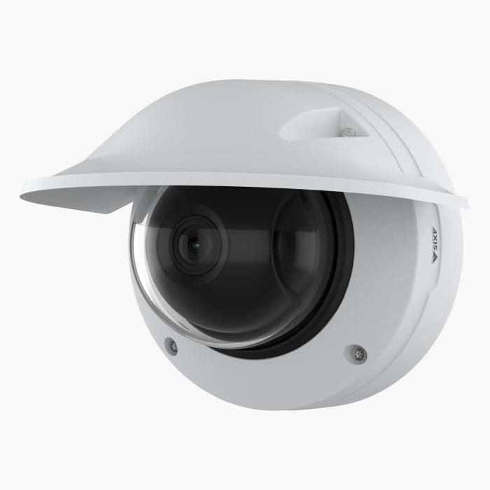 AXIS Q3628-VE 8MP Dome Camera