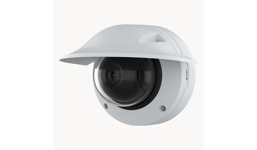 AXIS Q3628-VE 8MP Dome Camera