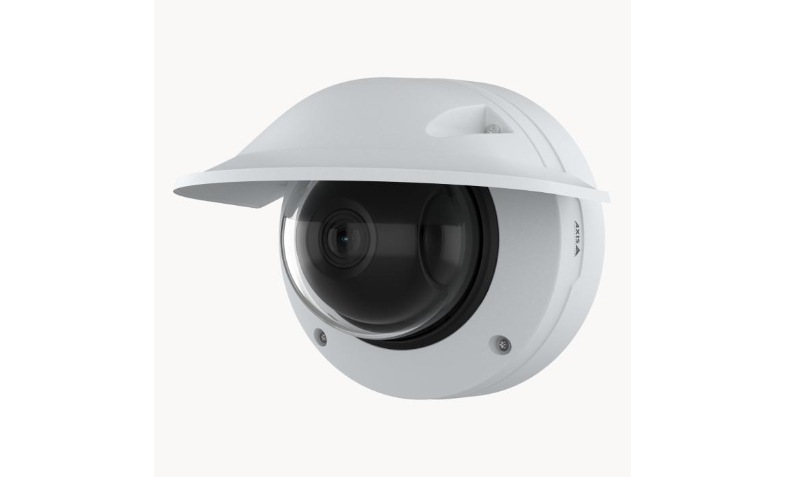 AXIS Q3628-VE 8MP Dome Camera - 02617-004 - Security Cameras - CDW.com