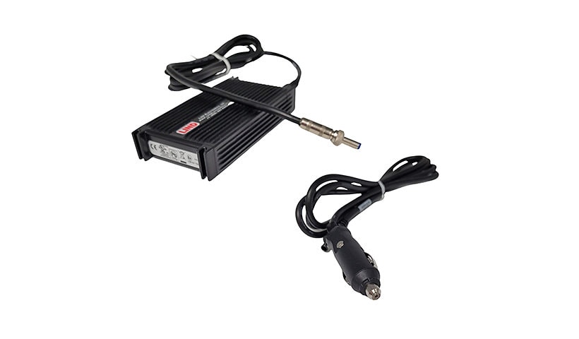 Havis 100W I/O Power Supply for 904/904-4,907/907-4,1104/1107 and DS-TAB-301 Docking Stations