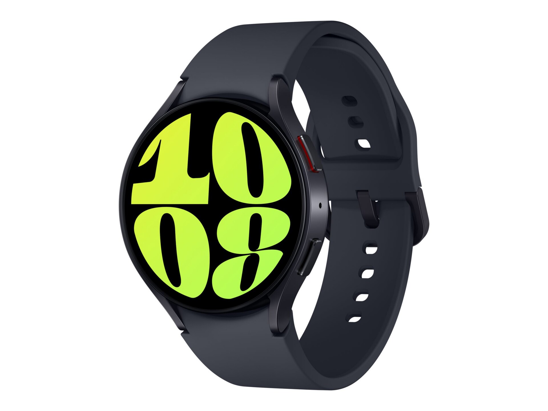 Samsung galaxy watch best sale active 2 sport band