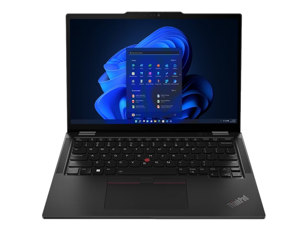 Lenovo ThinkPad X13 Yoga Gen 4 - 13.3" - Intel Core i5 - 1335U - 16 GB RAM - 1 TB SSD