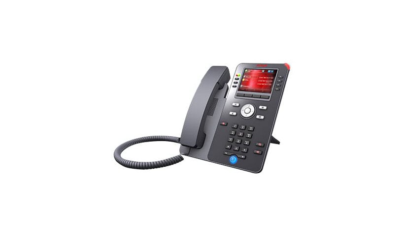 Avaya J179 IP Phone GSA - VoIP phone