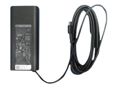 Dell Rugged - USB-C power adapter - 65 Watt
