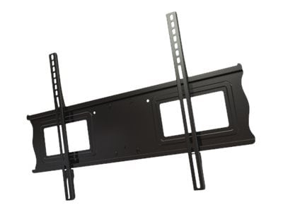 Mustang Professional MPC-L75U mounting kit - for flat panel - black