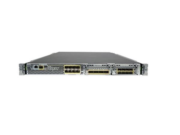 Cisco Supervisor - control processor