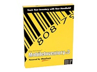 Wasp MobileInventory Network Edition - ( v. 3 ) - complete package
